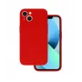 iLike Apple iPhone 14 Pro Max Silicone Lite ümbrise punane
