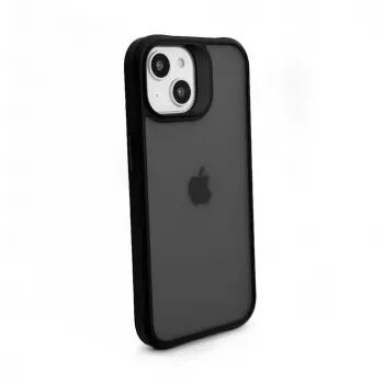 iLike Apple iPhone 15 Newton PC matt korpus must