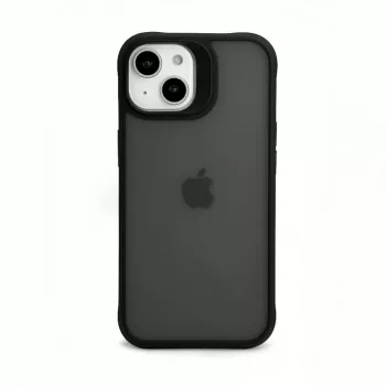 iLike Apple iPhone 15 Newton PC matt korpus must