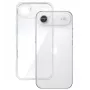 iLike Apple iPhone 17 Air Armor Antishock Case Transparent