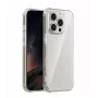 iLike Apple iPhone 17 Pro Anti Shock 1.5 mm Case Transparent