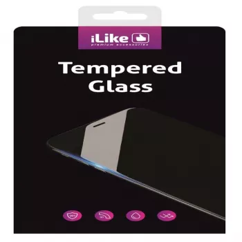 iLike Apple iPhone 5/5s karastatud klaasist ekraanikaitse 0,33 mm