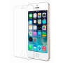 iLike Apple iPhone 5/5s karastatud klaasist ekraanikaitse 0,33 mm