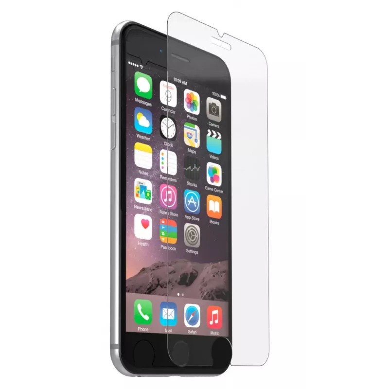 iLike Apple iPhone 6/6s Karastatud Klaas 0.33mm