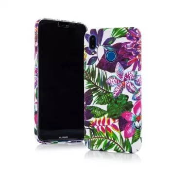 iLike Apple iPhone X/Xs Smooth3 Tagakaas Must