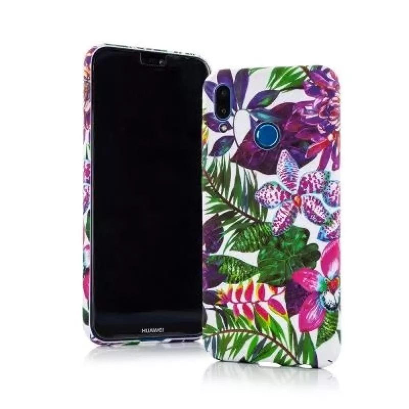 iLike Apple iPhone X/Xs Smooth3 Tagakaas Must