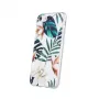 iLike Apple iPhone XR Autumn2 Kest - Painduv TPU tagakaas, mitmevärviline sügisteema