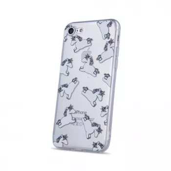 iLike Apple iPhone XR Ultra Trendy Unicorn Tagakaas