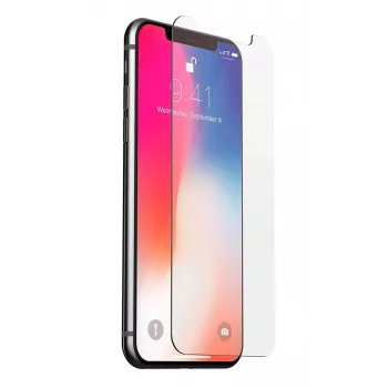 iLike Apple iPhone Xs/iPhone 11 Pro 5.8 0.33mm läbipaistev karastatud klaasist ekraanikaitse
