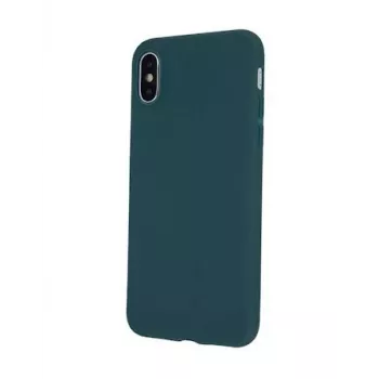iLike Apple Matt TPU-kate iPhone 11 Forest Green