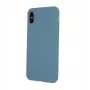 iLike Apple Matt TPU-kate iPhone 11 jaoks, hall-sinine