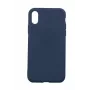 iLike Apple Matt TPU-kate iPhone 14 Pro 6,1 inch tumesinine