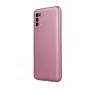 iLike Apple metallist korpus iPhone 11 jaoks - Roosa