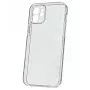 iLike Apple Shine Case for iPhone 16 6.1 inch Transparent