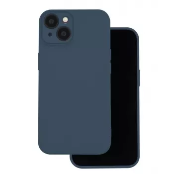 iLike Apple Silicon Case for iPhone 16 6.1 inch tumesinine