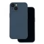 iLike Apple Silicon Case for iPhone 16 6.1 inch tumesinine