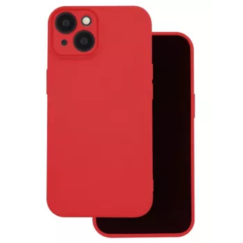 iLike Apple Silicon Case iPhone 16 6,1 tolli Punane