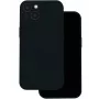 iLike Apple Silicon Case for iPhone 16 Pro 6.3 Black
