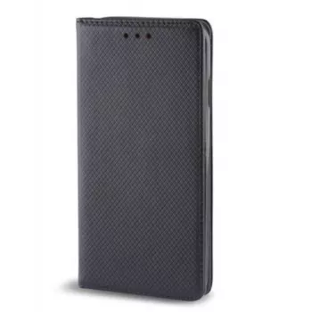 iLike Apple Smart Magnet Case for iPhone 16 Pro Max 6.9 inch Black