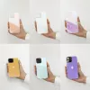 iLike AURORA CASE Sam A13 True Wireless Earbuds - Violet