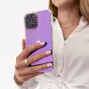iLike AURORA CASE Sam A13 True Wireless Earbuds - Violet