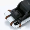 iLike Bike Holder IPH01BK Black - Universaalne juhtraua kinnitus nutitelefonidele 4.0-6.5 tolli