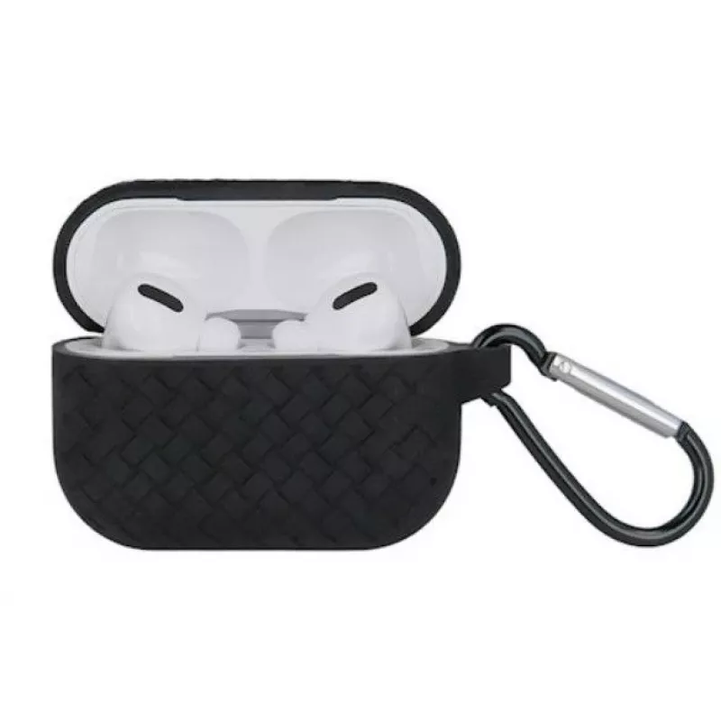 iLike Braid Case for AirPods Pro 1st & 2nd Generation - Must
