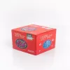 iLike Bumba Flower Ball RS-209 100 LED sooja valge dekoratiivvalgus D-14cm