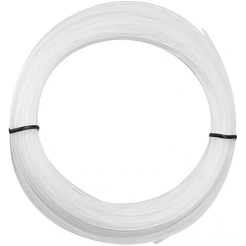 iLike C1 PLA 1.75mm Filament Wire for 3D Printing Pen - 10m White