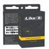 iLike Car Charger ICC01 Black