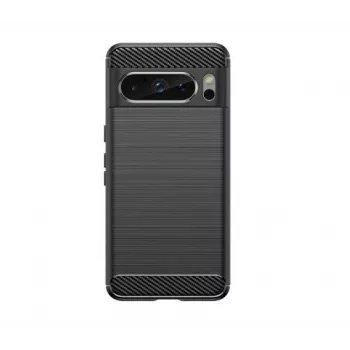 iLike Carbon Case Google Pixel 8 Pro jaoks - must