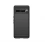 iLike Carbon Case Google Pixel 8 Pro jaoks - must