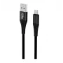 iLike laadimiskaabel Lightning-seadmetele CCI01 must