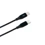 iLike Laadimiskaabel Type-C to Lightning CTL01 Must