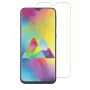 iLike Clear Case Samsung Galaxy M20 jaoks - Läbipaistev TPU tagakaas