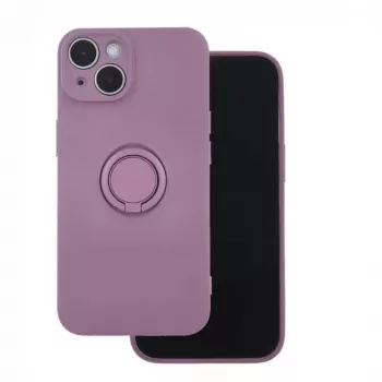 iLike Sõrmehoidjaga ümbris Xiaomi Redmi Note 13 Pro Plus 5G (Global) - Lilla