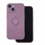 iLike Sõrmehoidjaga ümbris Xiaomi Redmi Note 13 Pro Plus 5G (Global) - Lilla