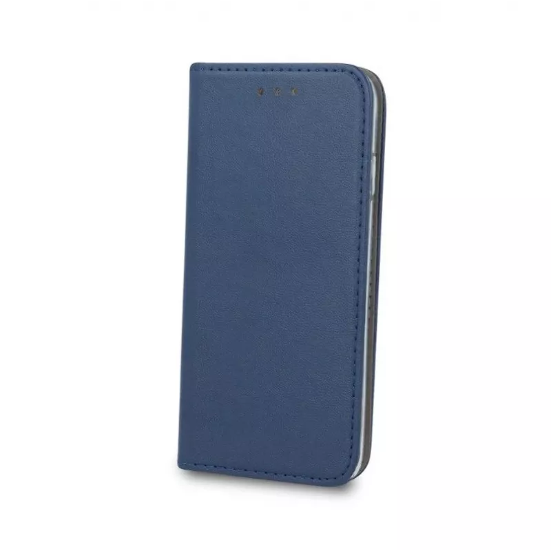 iLike Honor 200 Smart Magnetic Case Navy Blue