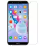 iLike Honor 9 Lite Tagakaas Läbipaistev TPU