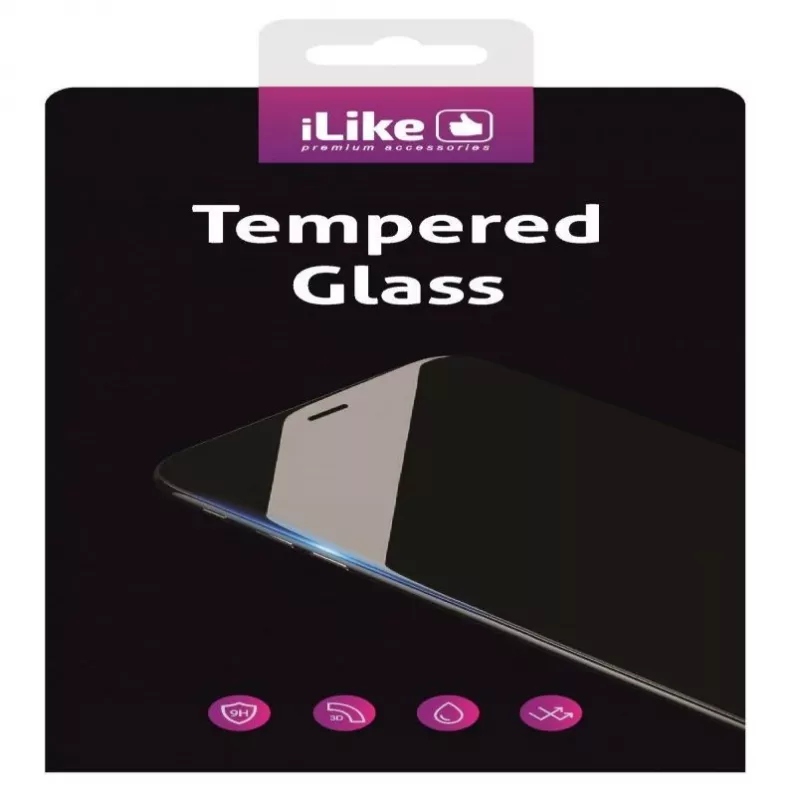 iLike Huawei P20 karastatud klaasist ekraanikaitse