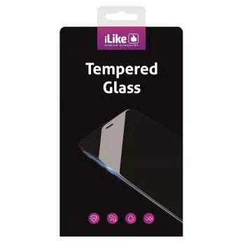 iLike Huawei P20 karastatud klaasist ekraanikaitse
