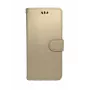 iLike Huawei P9 Lite Mini Book Case Gold