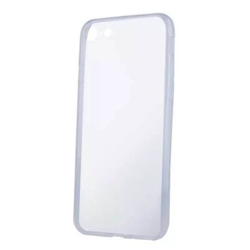 iLike Huawei Y5 2019 Ultra Slim 0.3 mm TPU Case Transparent