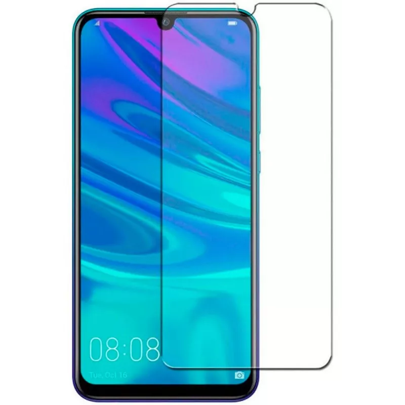 iLike Huawei Y6s 0.33mm Flat Clear Glass Screen Protector
