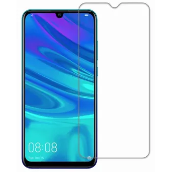 iLike Huawei Y7 2019 Tagakaas TPU Läbipaistev