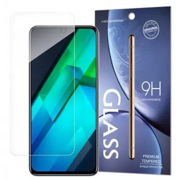 iLike - Infinix Note 12 G96 9H kõvadus 0,33mm karastatud klaasist ekraanikaitse