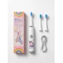 iLike Kids W3 elektrihambahari (patareitoitega) +3 otsikut Valge