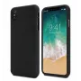 iLike Mercury Soft Jelly Case for Samsung Galaxy A13 5G / A04S Black