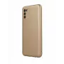 iLike Metallic korpus Samsung Galaxy A13 5G / A04S jaoks - kuldne