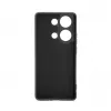 iLike Nano silikoonist kate Xiaomi Poco X6 5G jaoks - must